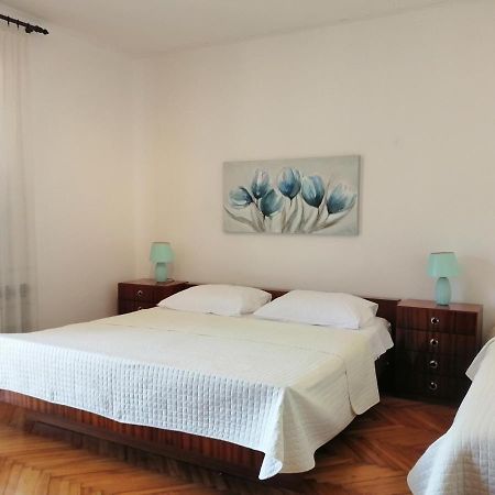 Apartment Vera, 80 M From The Sea Novigrad Istria Exterior foto