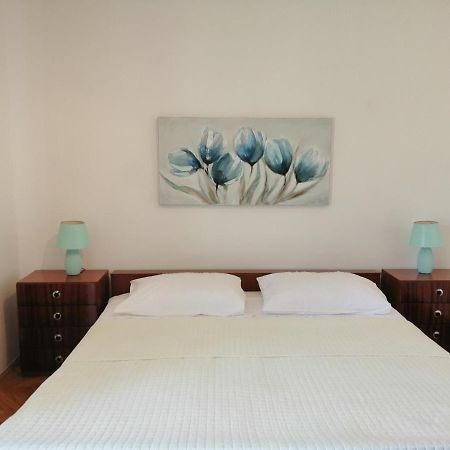 Apartment Vera, 80 M From The Sea Novigrad Istria Exterior foto