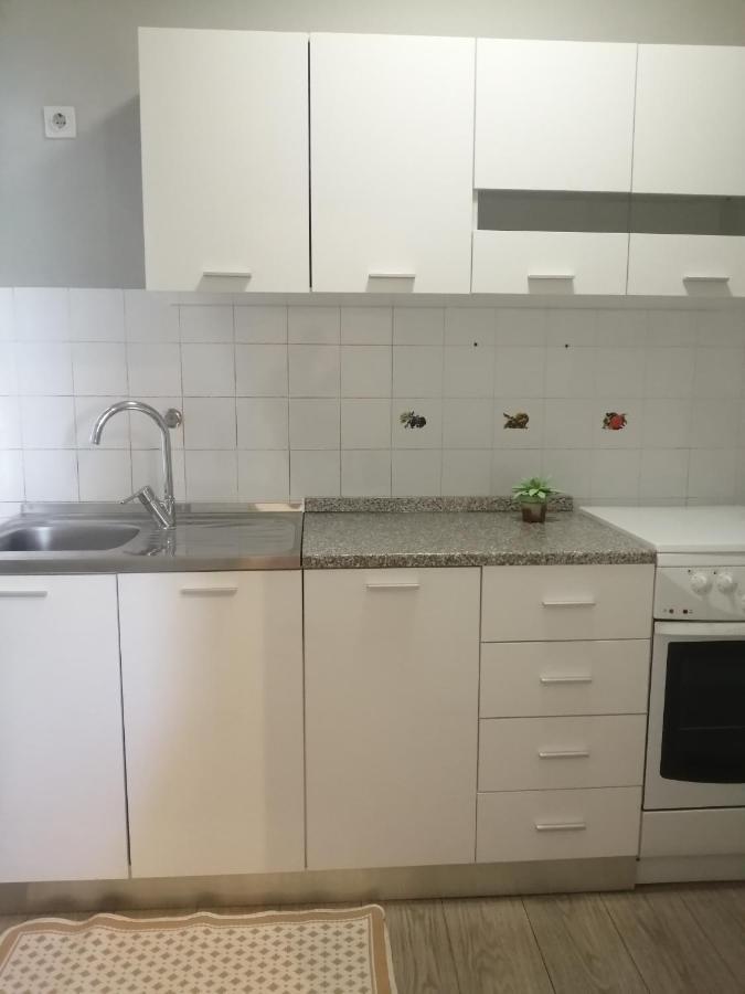 Apartment Vera, 80 M From The Sea Novigrad Istria Exterior foto